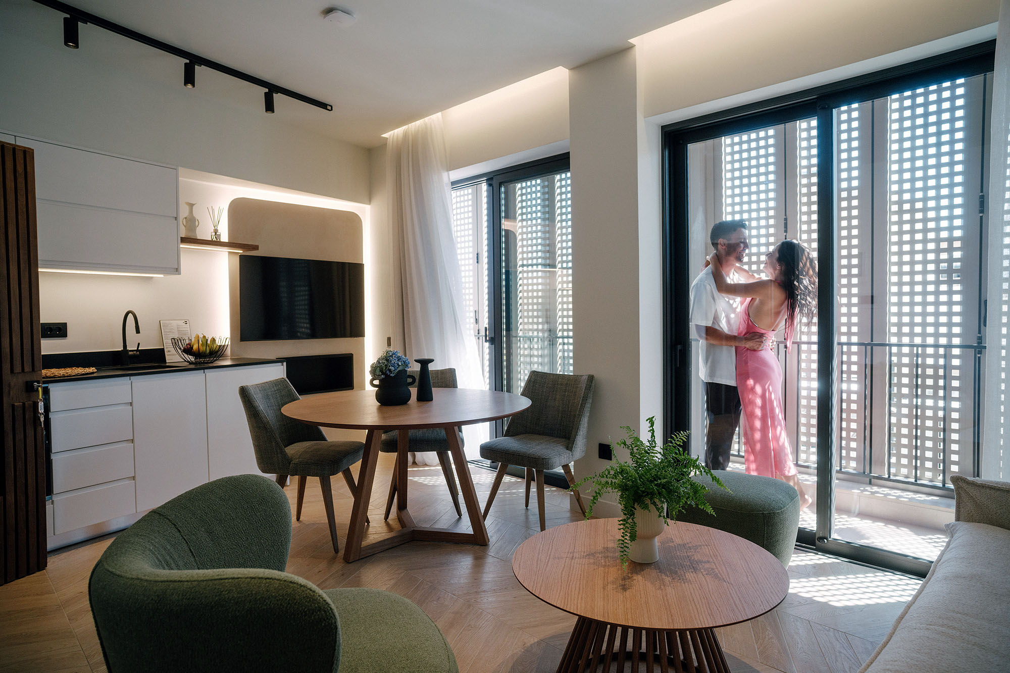 cosy suite