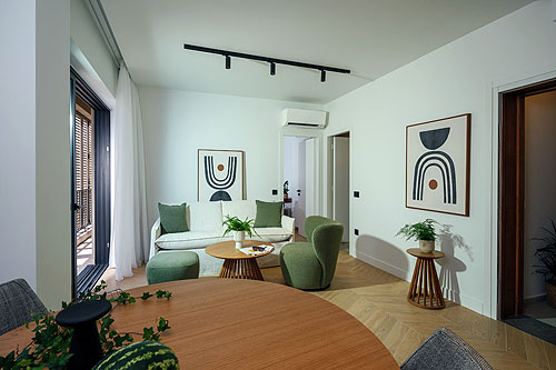 The Superior Suite