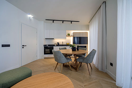 The Superior Suite