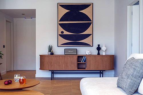 The Superior Suite