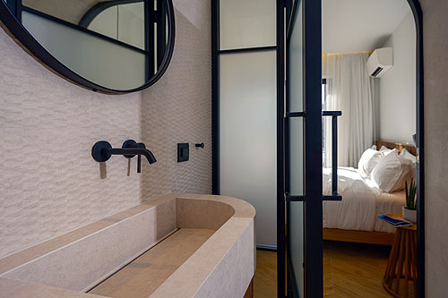 The Superior Suite
