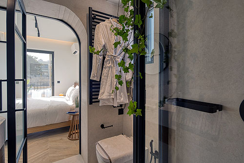 The Superior Suite