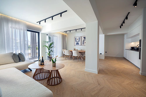 The Superior Suite