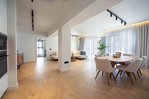 The Superior Suite